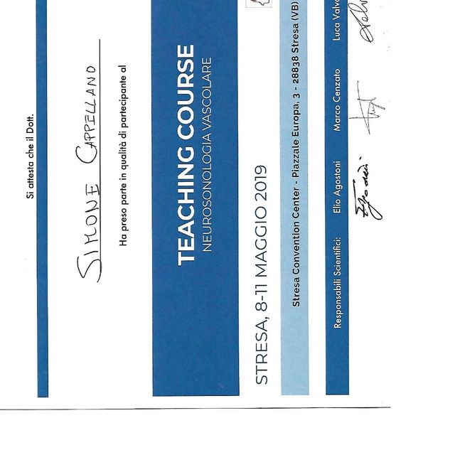 Ingrandire l'immagine: certificate 5