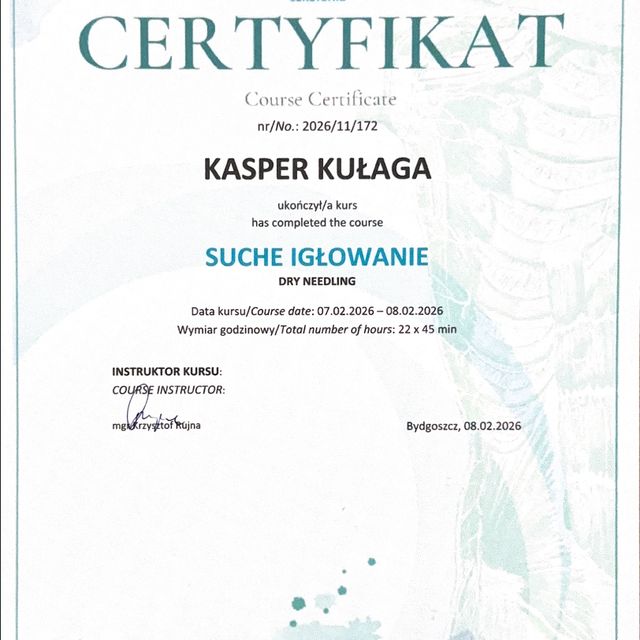 Powiększ obraz: certificate 2