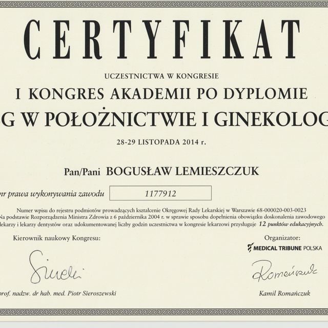 Powiększ obraz: certificate 6
