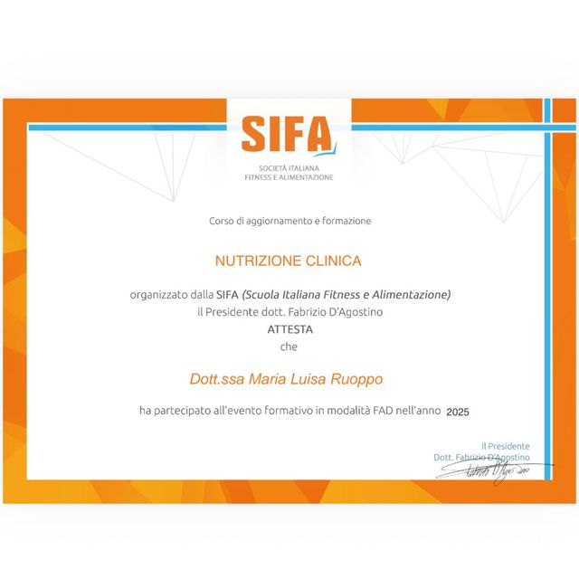 Ingrandire l'immagine: certificate 2