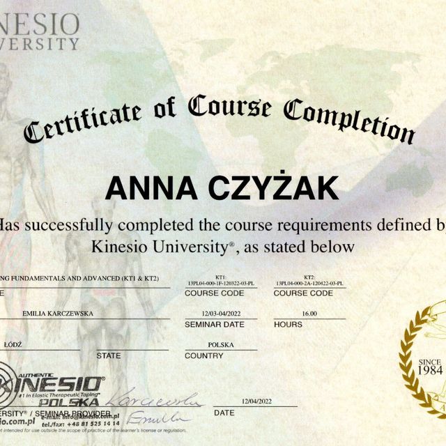 Powiększ obraz: certificate 7