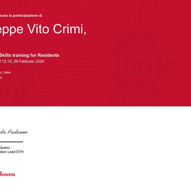 Ingrandire l'immagine: certificate 1