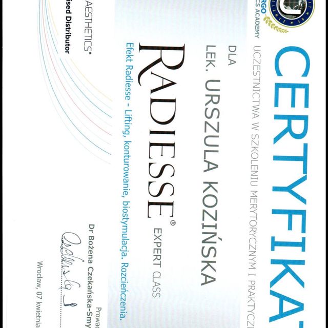 Powiększ obraz: certificate 2