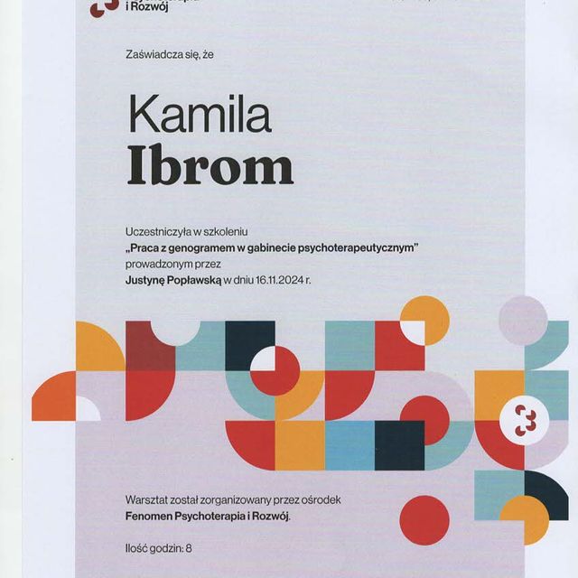 Powiększ obraz: certificate 1