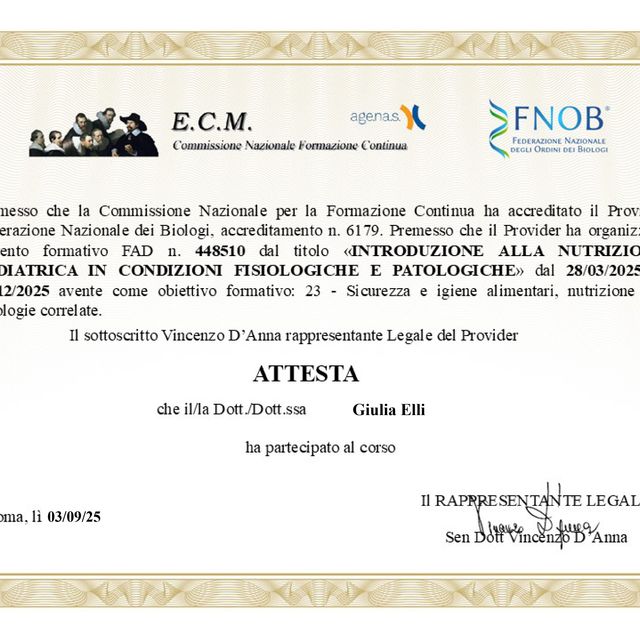 Ingrandire l'immagine: certificate 16