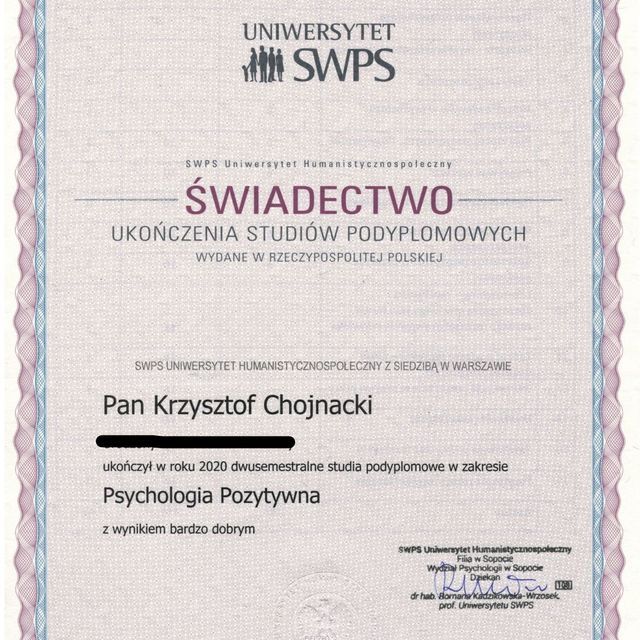 Powiększ obraz: certificate 3