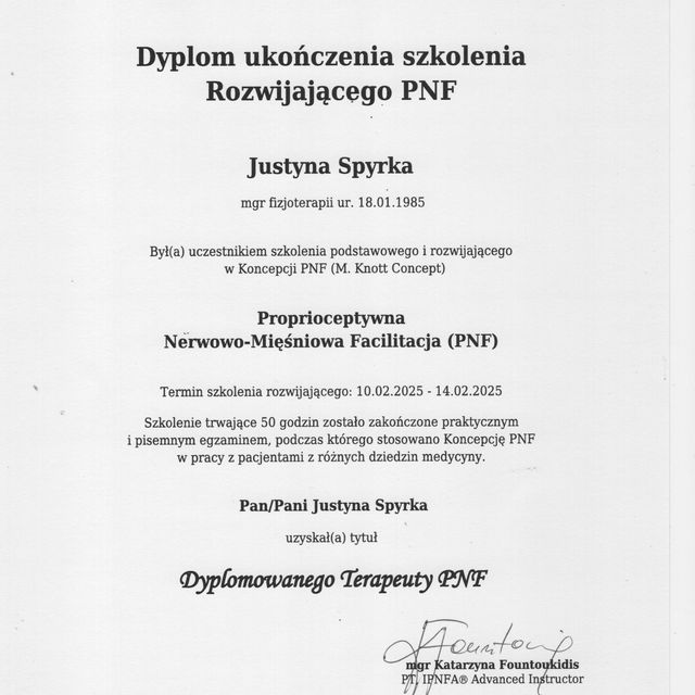 Powiększ obraz: certificate 1