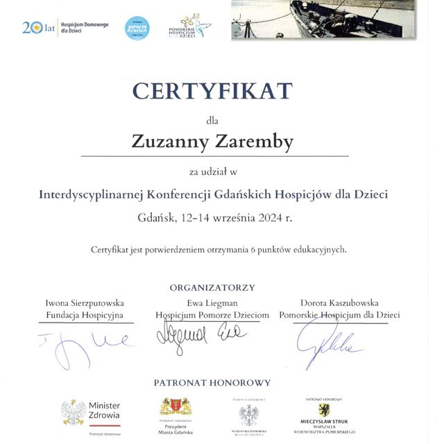 Powiększ obraz: certificate 4