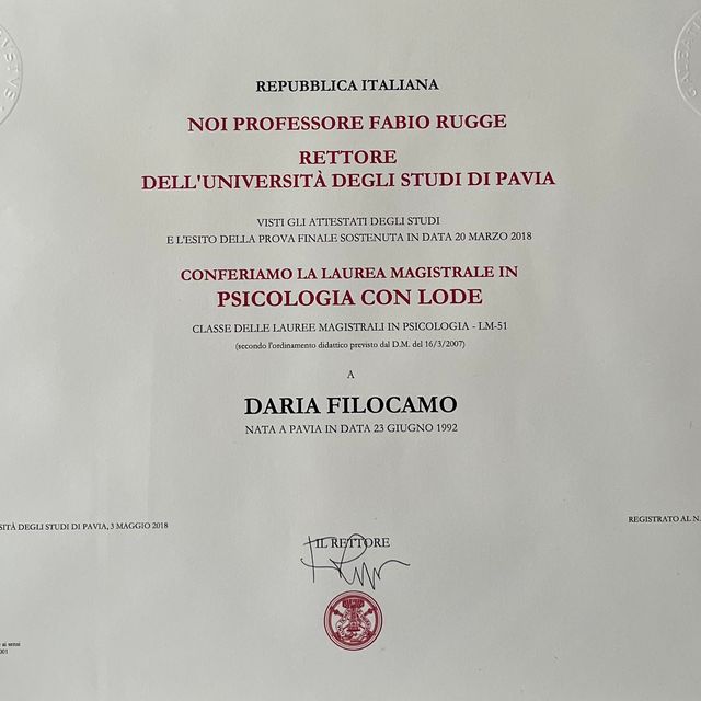 Ingrandire l'immagine: certificate 2