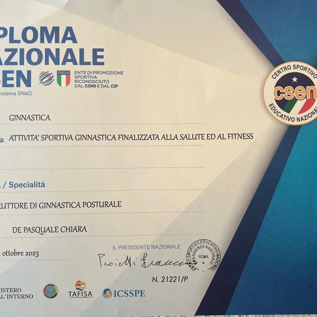 Ingrandire l'immagine: certificate 18