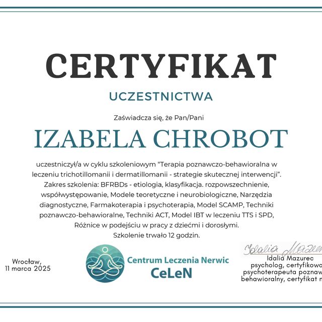 Powiększ obraz: certificate 3