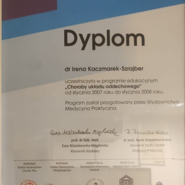 Powiększ obraz: certificate 23