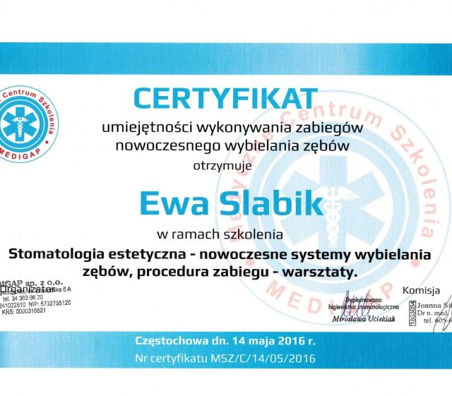 Powiększ obraz: certificate 3