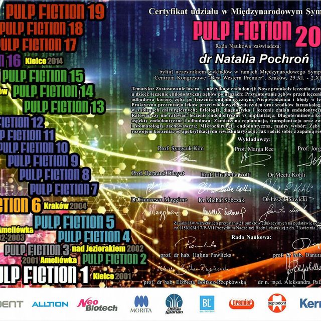 Powiększ obraz: certificate 8