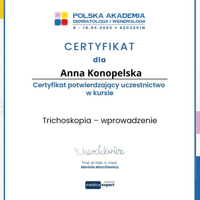 Powiększ obraz: certificate 5