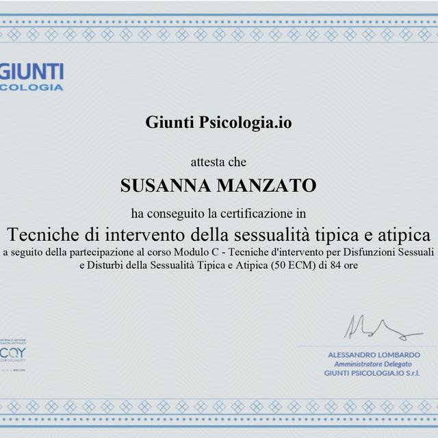 Ingrandire l'immagine: certificate 2