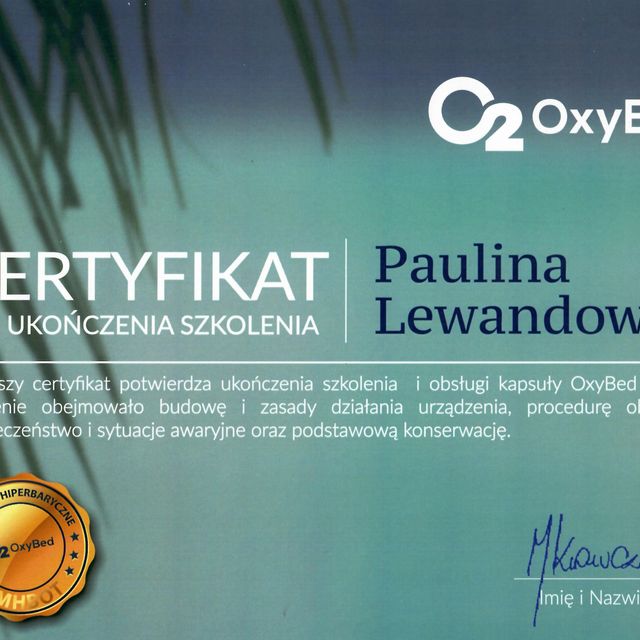 Powiększ obraz: certificate 76