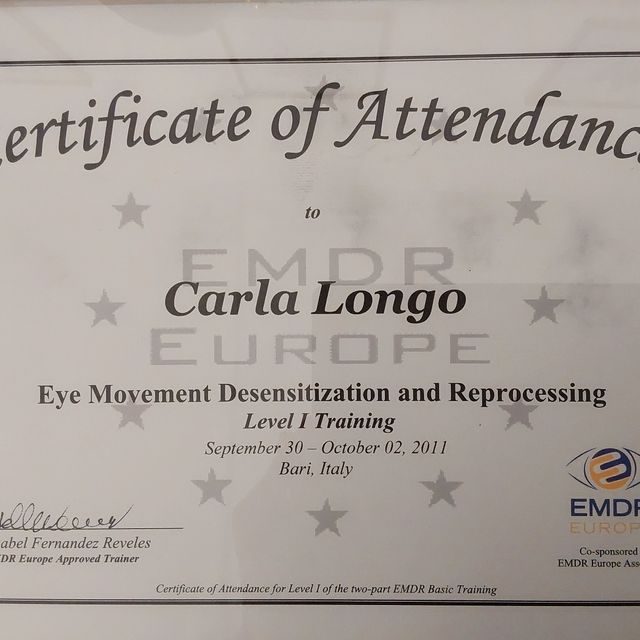 Ingrandire l'immagine: certificate 1