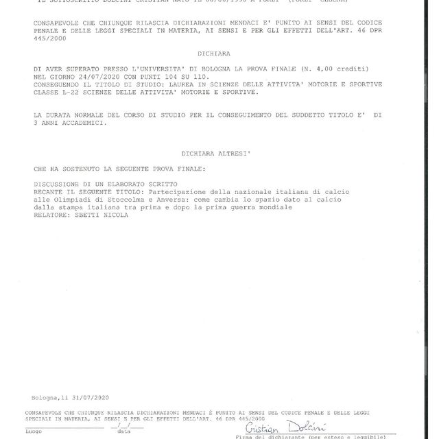 Ingrandire l'immagine: certificate 2