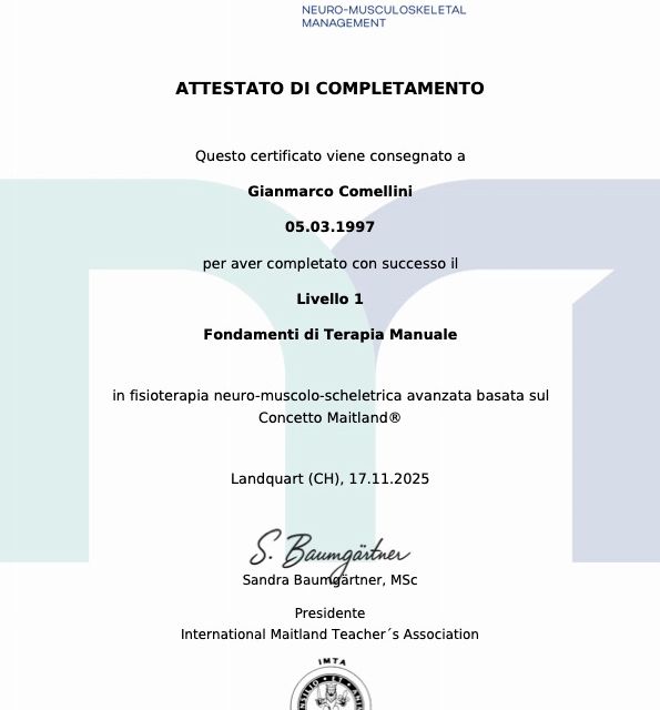 Ingrandire l'immagine: certificate 3