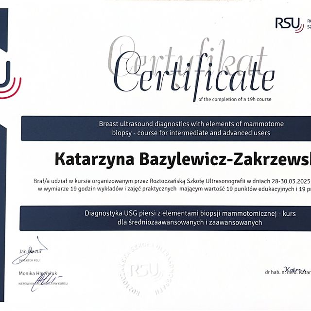 Powiększ obraz: certificate 4