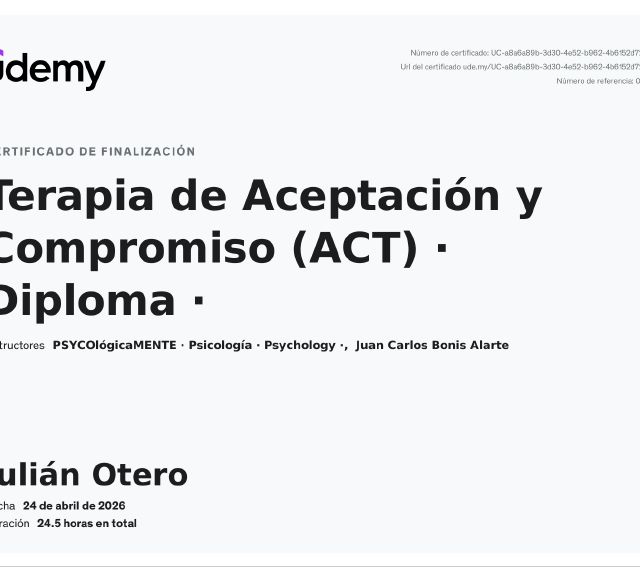 Acercar imagen: certificate 8