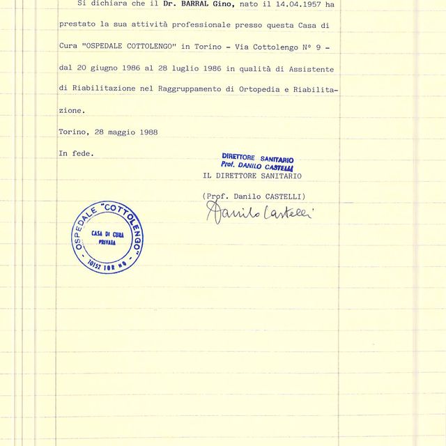 Ingrandire l'immagine: certificate 4