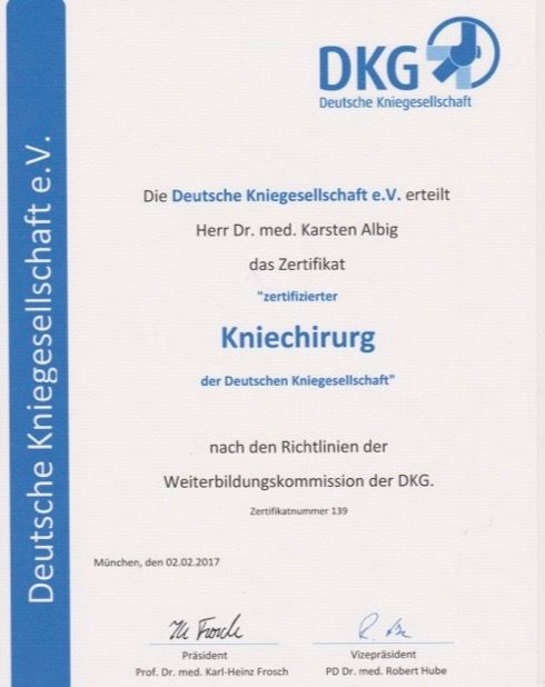 Bild vergrößern: certificate 3