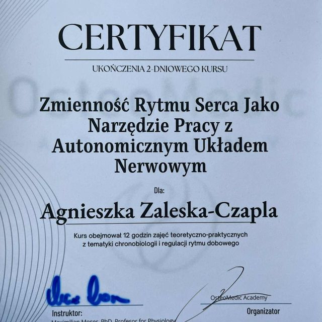 Powiększ obraz: certificate 18