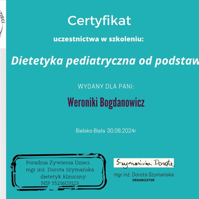 Powiększ obraz: certificate 4