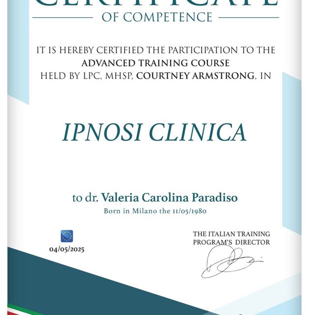 Ingrandire l'immagine: certificate 9