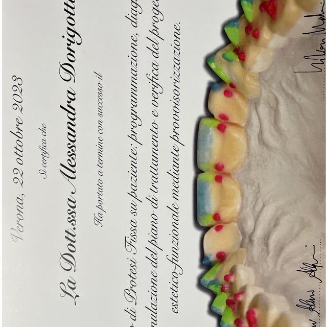 Ingrandire l'immagine: certificate 8