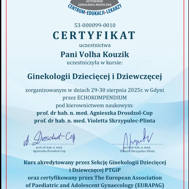 Powiększ obraz: certificate 2