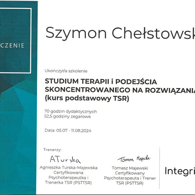 Powiększ obraz: certificate 1