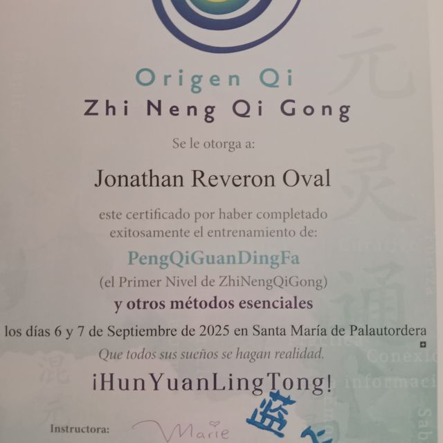 Acercar imagen: certificate 12