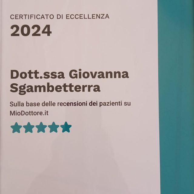 Ingrandire l'immagine: certificate 1