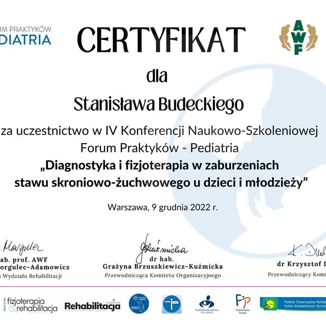 Powiększ obraz: certificate 14