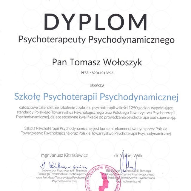Powiększ obraz: certificate 3