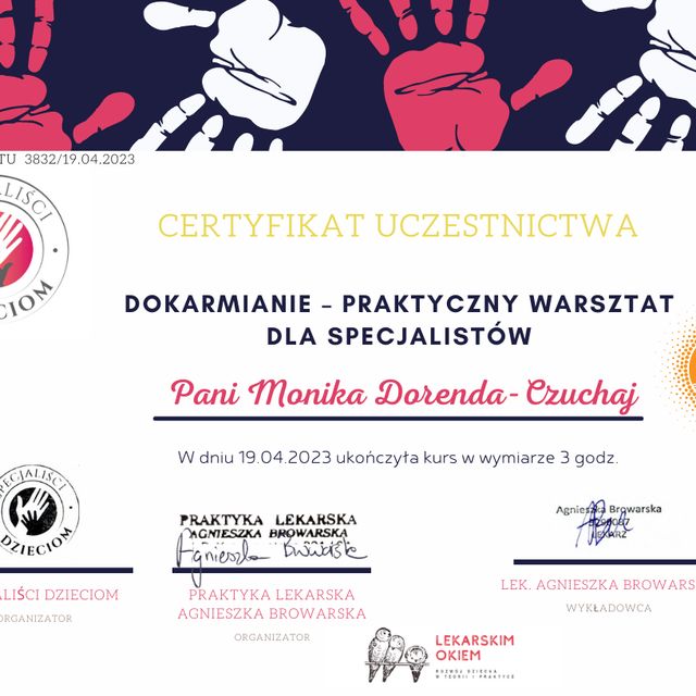 Powiększ obraz: certificate 1