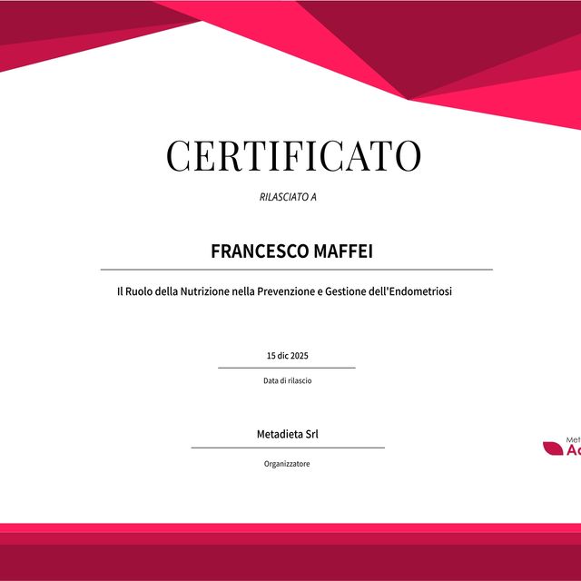 Ingrandire l'immagine: certificate 2