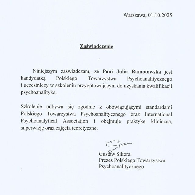 Powiększ obraz: certificate 3