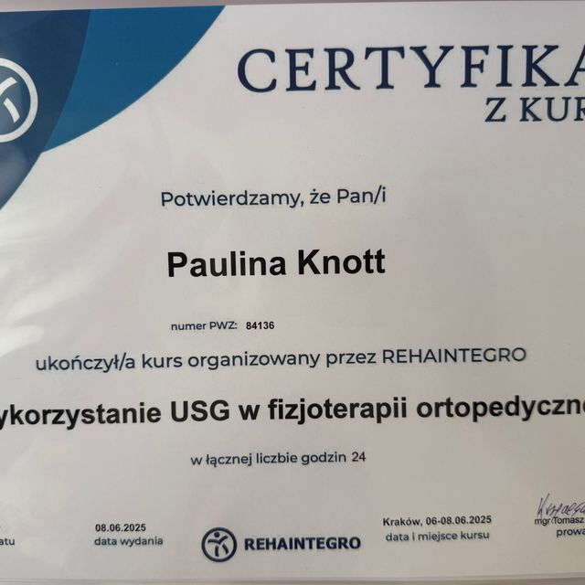 Powiększ obraz: certificate 1