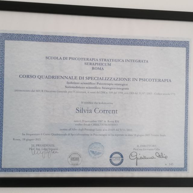 Ingrandire l'immagine: certificate 2