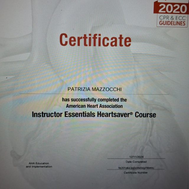 Ingrandire l'immagine: certificate 5