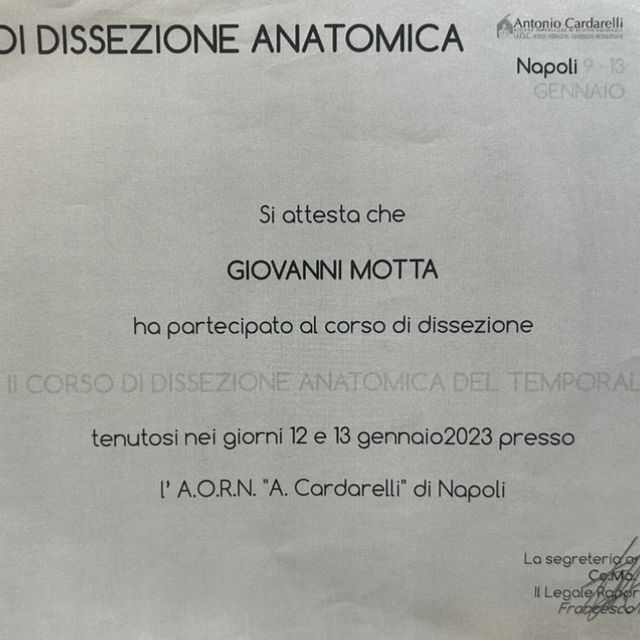 Ingrandire l'immagine: certificate 11