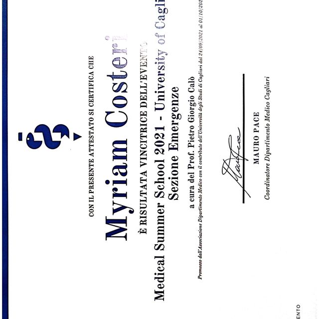 Ingrandire l'immagine: certificate 4