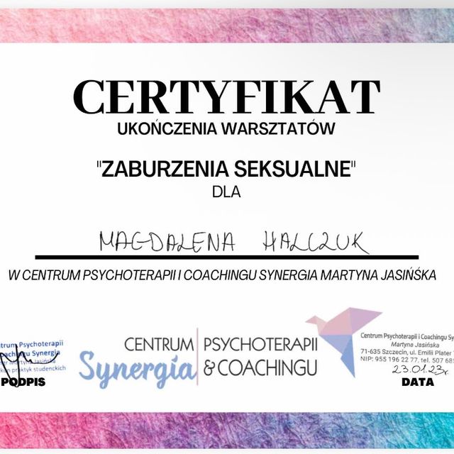Powiększ obraz: certificate 2