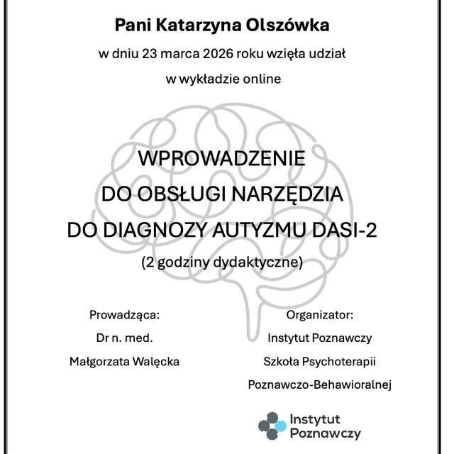 Powiększ obraz: certificate 1