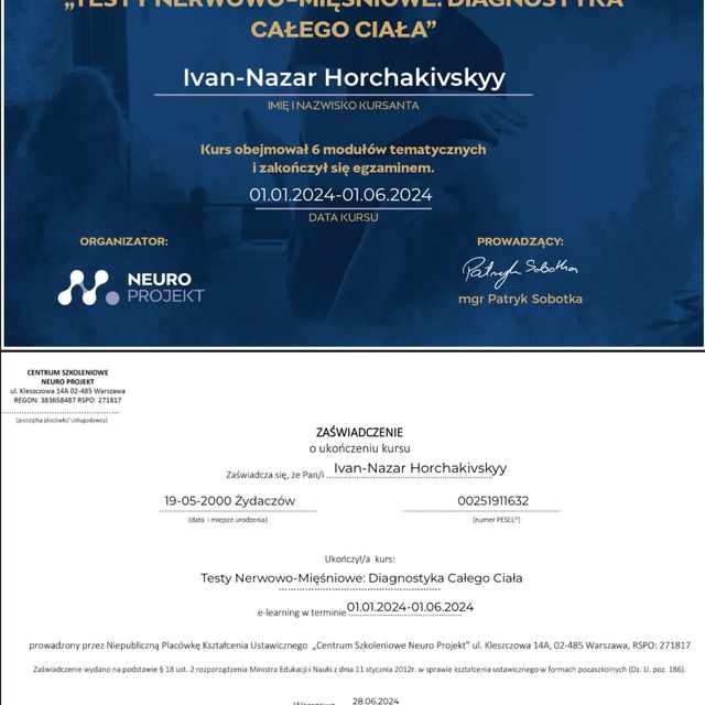 Powiększ obraz: certificate 6