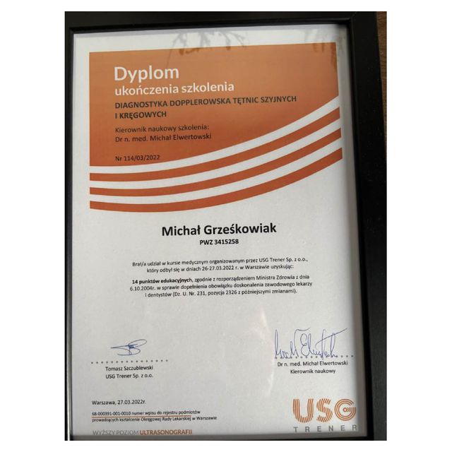 Powiększ obraz: certificate 2